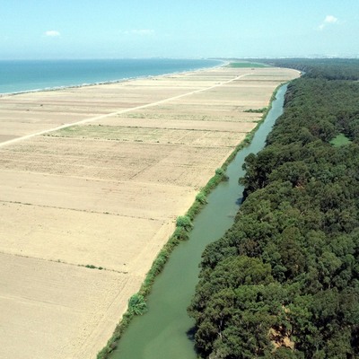 İşte Türkiye'nin yeni turizm merkezi