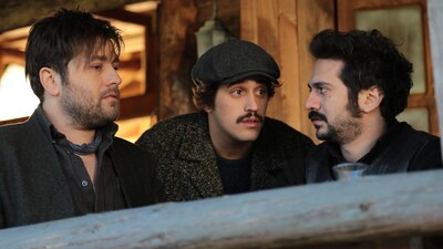 'Ölü Yatırım'ı anlattılar