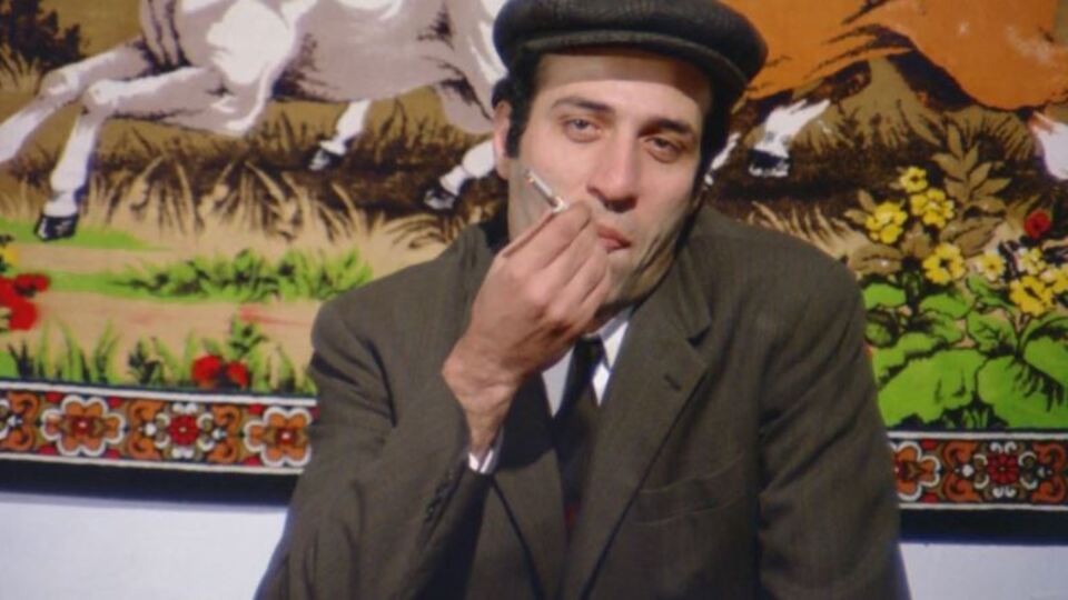 Kapıcılar Kralı filmi konusu ve oyuncuları