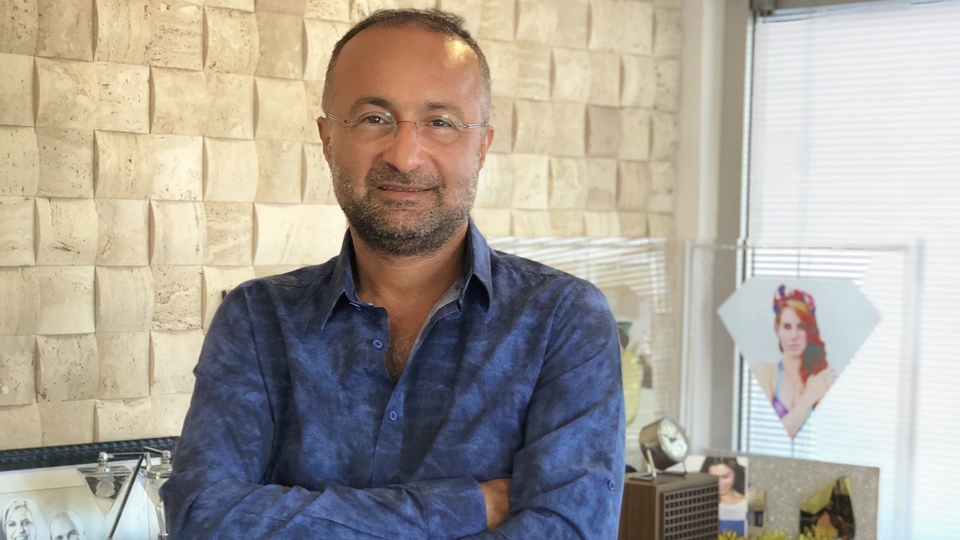 Türkiye'deki müzik ne durumda?