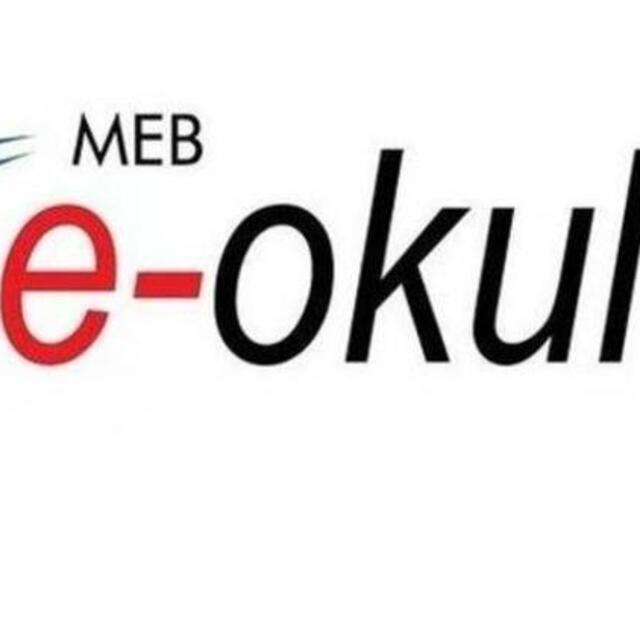 e okul veli bilgilendirme 2019