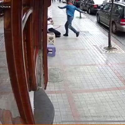 "Toplum vicdanı zedelenmemeli"