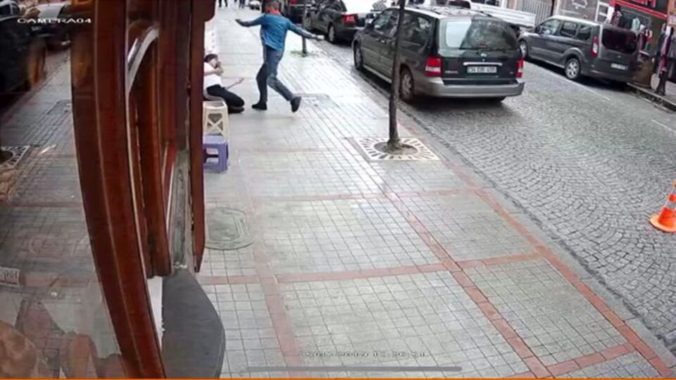 "Toplum vicdanı zedelenmemeli"