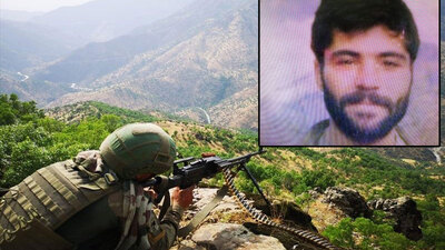 Bombalarla yakalandı, cinayetleri itiraf etti