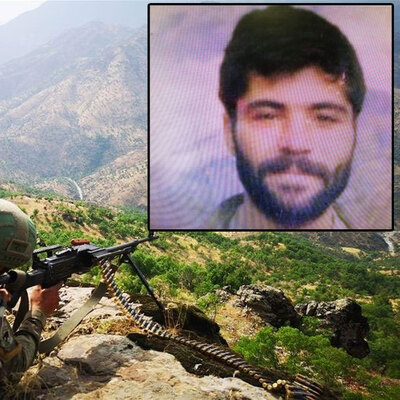 Bombalarla yakalandı, cinayetleri itiraf etti