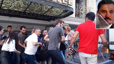 Akılalmaz olay! Otel sahibini çalışanları öldürmüş!