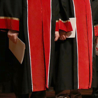 1071 akademisyenden Anayasa Mahkemesi kararına karşı bildiri