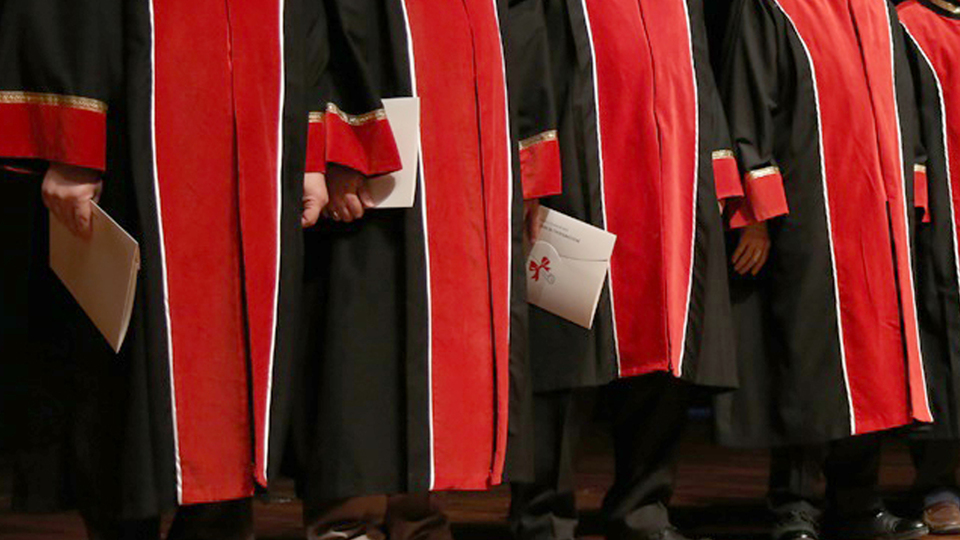 1071 akademisyenden Anayasa Mahkemesi kararına karşı bildiri