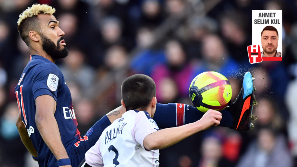 İşte Fenerbahçe'nin ilk hedefi