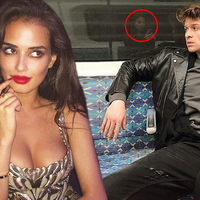 'Evet, fotoğrafı ben çektim ancak...'