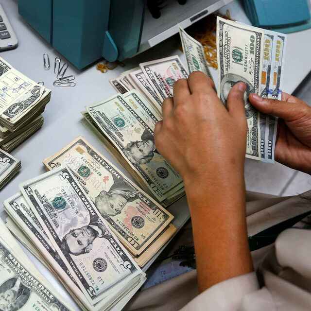 Dolar, Fed öncesi kritik ortalamayı test etti