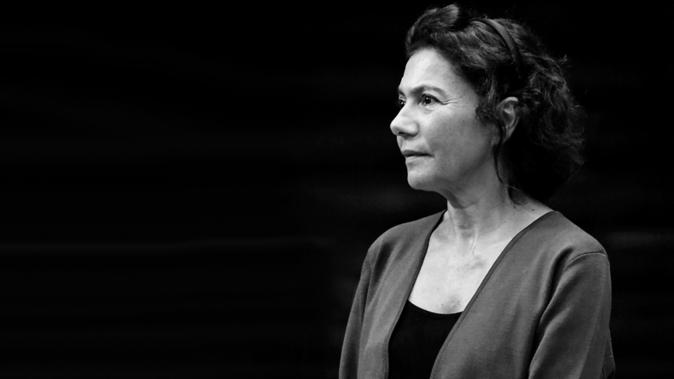 Ayşe Buğra: Silivri'yi kötü bir yer olarak hatırlamayacağım