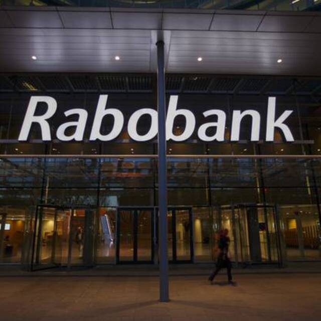 Rabobank çalışma saatleri 2020