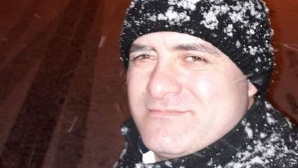 4 gündür haber alınamıyordu, evinde ölü bulundu