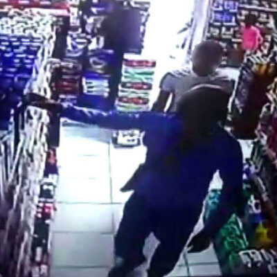 'Aramızda hallettik' dayağı! Hırsızlara yaptıkları ortaya çıkınca...