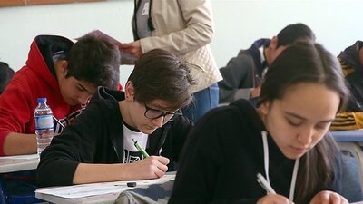 Lise nakil başvurusu başladı!