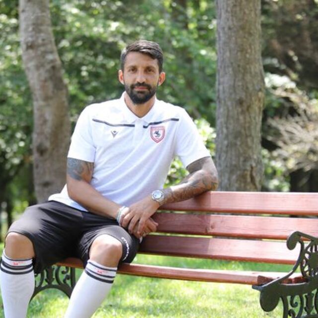 "Takım ruhu gelişiyor"