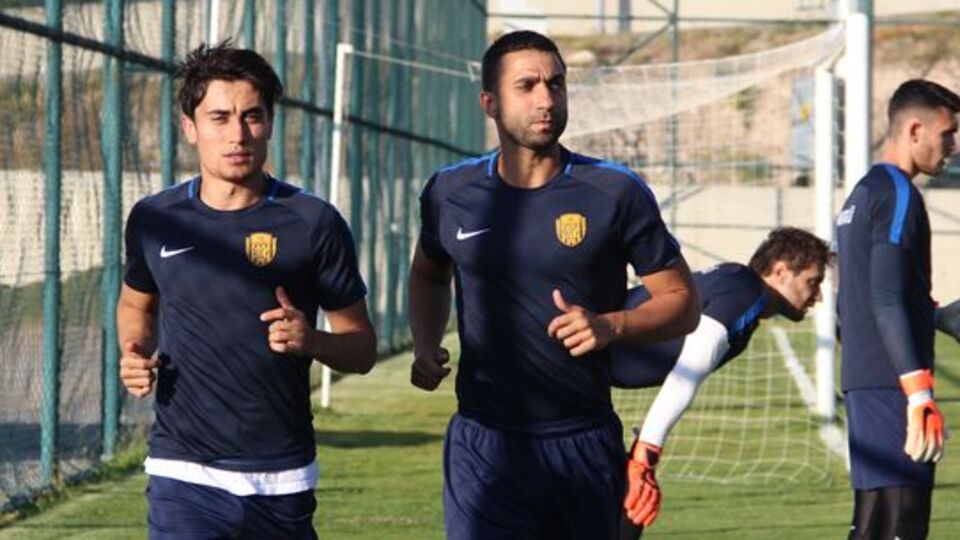 MKE Ankaragücü'nde kongre zamanı