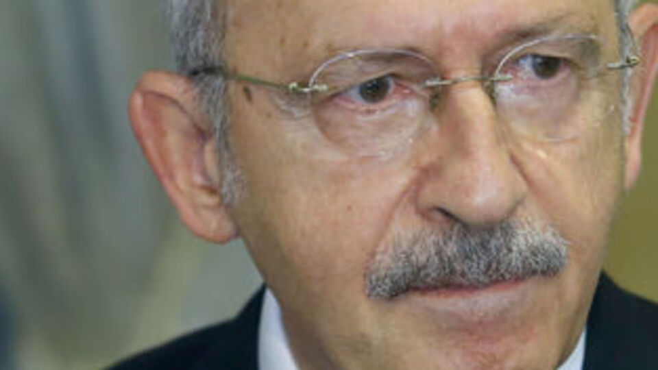 Kılıçdaroğlu "teşekkür" turuna çıkıyor