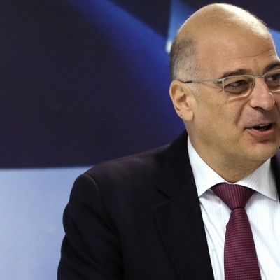 Yunan bakanın İsrail ziyaretinde Türkiye gündemi!