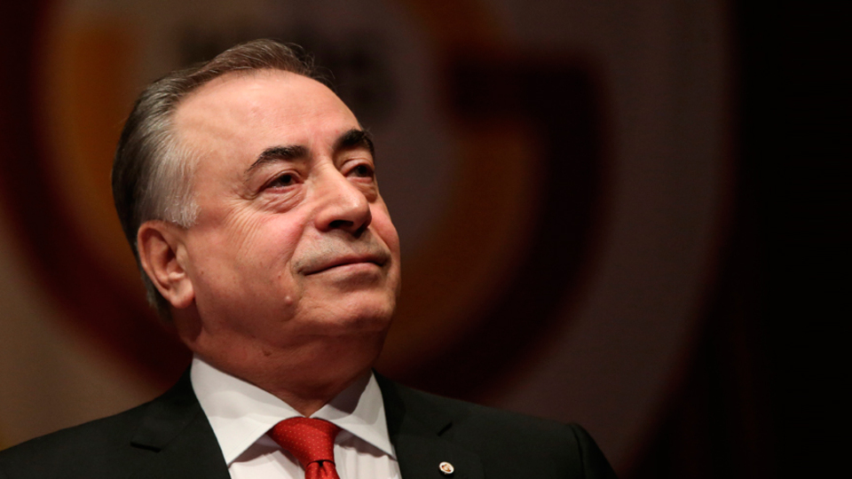 Mustafa Cengiz transferi açıkladı!