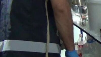 'Geçmeyen sarhoşluk' 23 kişiyi ölüme götürdü: Anlamanız mümkün değil