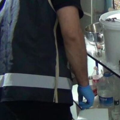 'Geçmeyen sarhoşluk' 23 kişiyi ölüme götürdü: Anlamanız mümkün değil