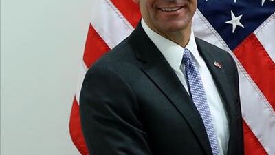 Bakan Akar'dan kritik görüşme