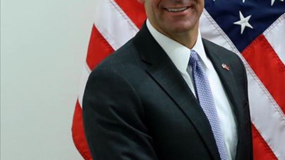 Bakan Akar'dan kritik görüşme