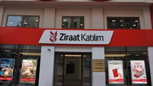 Ziraat Katılım 400 milyon TL kira sertifikası ihraç etti