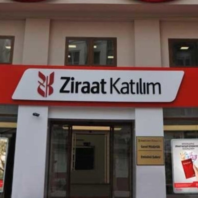 Ziraat Katılım 400 milyon TL kira sertifikası ihraç etti