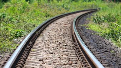 Irak'tan demir yoluyla Türkiye'ye bağlanma planı