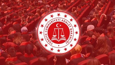 Adalet Bakanlığı personel alımı ne zaman?