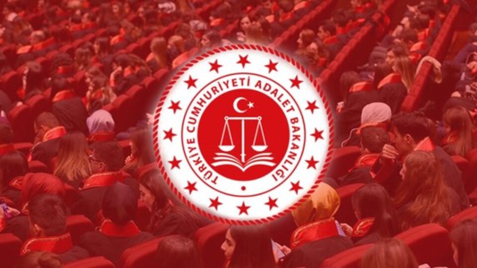 Adalet Bakanlığı personel alımı ne zaman?