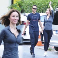 Demet'e hayran desteği