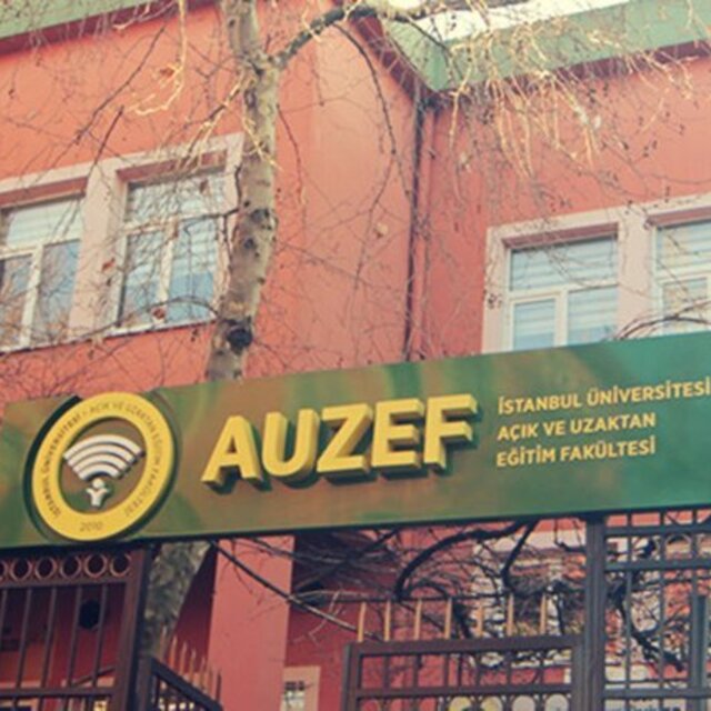AUZEF giriş belgesi nasıl alınır?