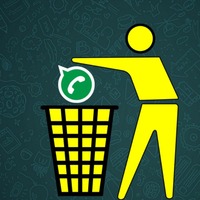 Whatsapp hesabı nasıl silinir?