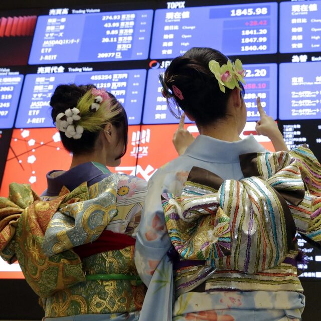 Temmuz ayını 'BOJ' geçti