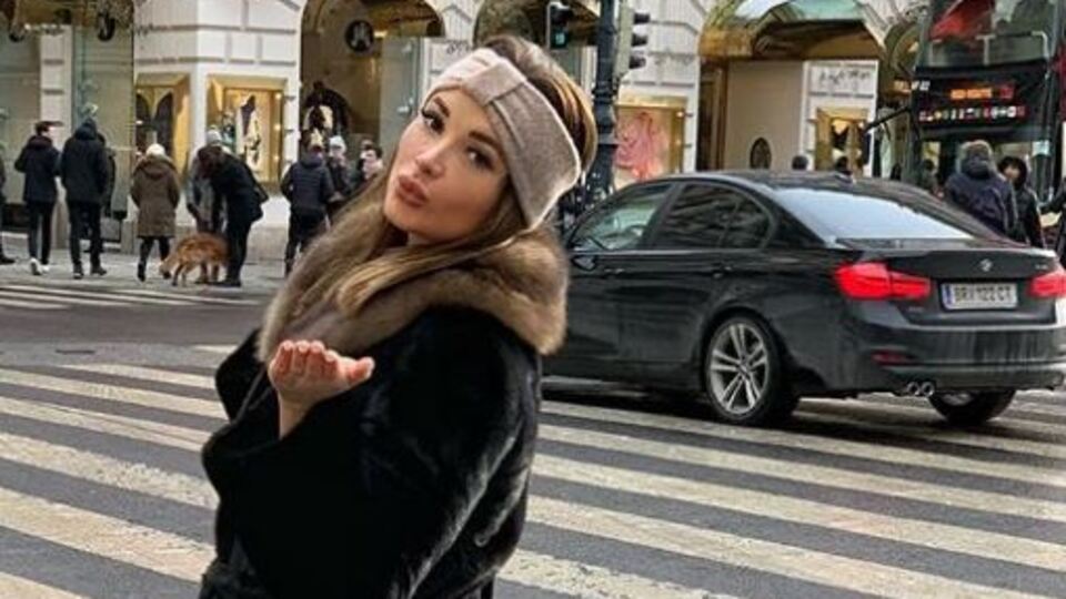 Kan donduran vahşet: Valizde bulundu!