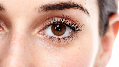 Dikkat! İri gözler güzelliğin sembolü olarak görülüyor ama...