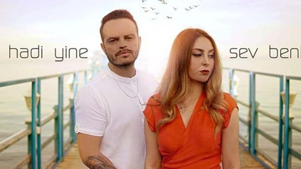 Kısa film tadında klip