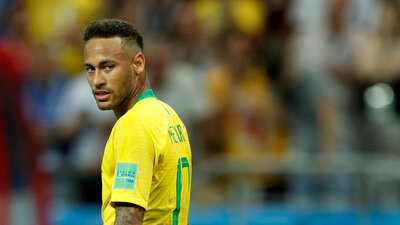 Neymar hakkındaki tecavüz soruşturmasında flaş gelişme!