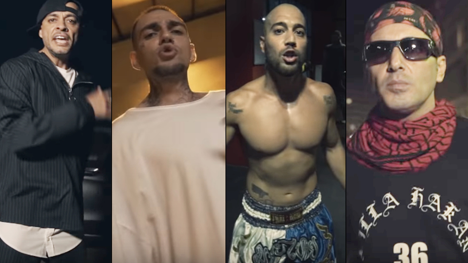 O şarkı bakın ne rekoru kırdı