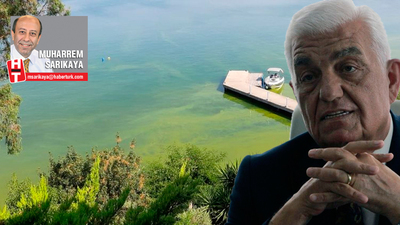 "Temiz kalabilmek için 5 milyar lira gerek…"