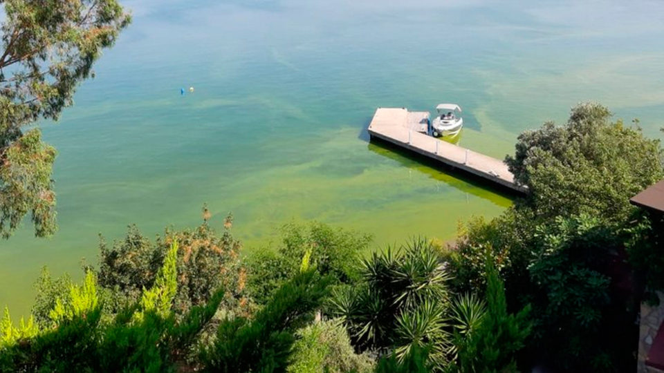 "Temiz kalabilmek için 5 milyar lira gerek…"