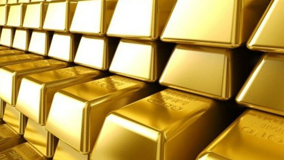 Merkez bankalarında altın rezervi yükseliyor