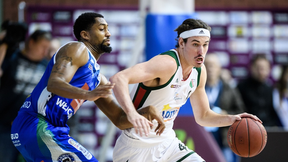 Teksüt Bandırma, Omar Prewitt ile anlaştı