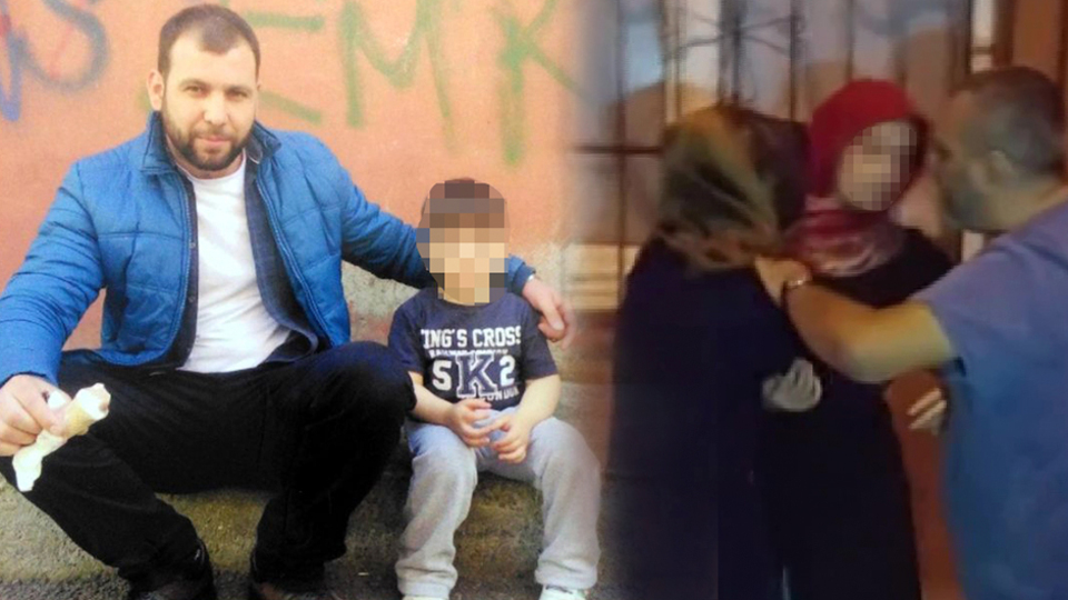 Yasak aşkını öldüren kadının cezası belli oldu