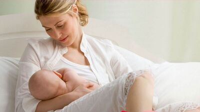 Emzirmeye geç başlama ölüm riskini artırıyor!