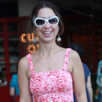 "Saçımın tuzuyla geldim"